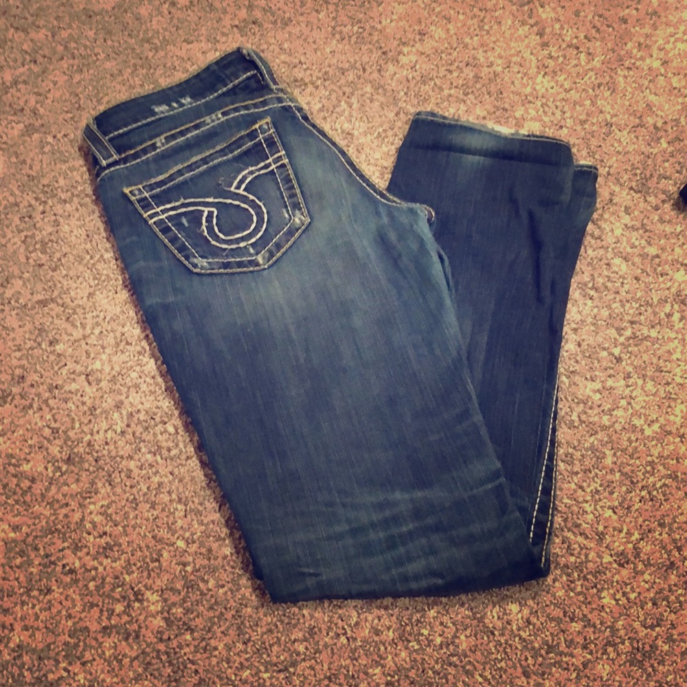 Big Star Jeans